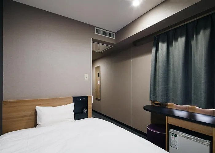 Hakata Nakasu Washington Hotel Plaza