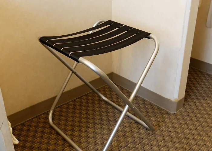 Hakata Nakasu Washington Hotel Plaza