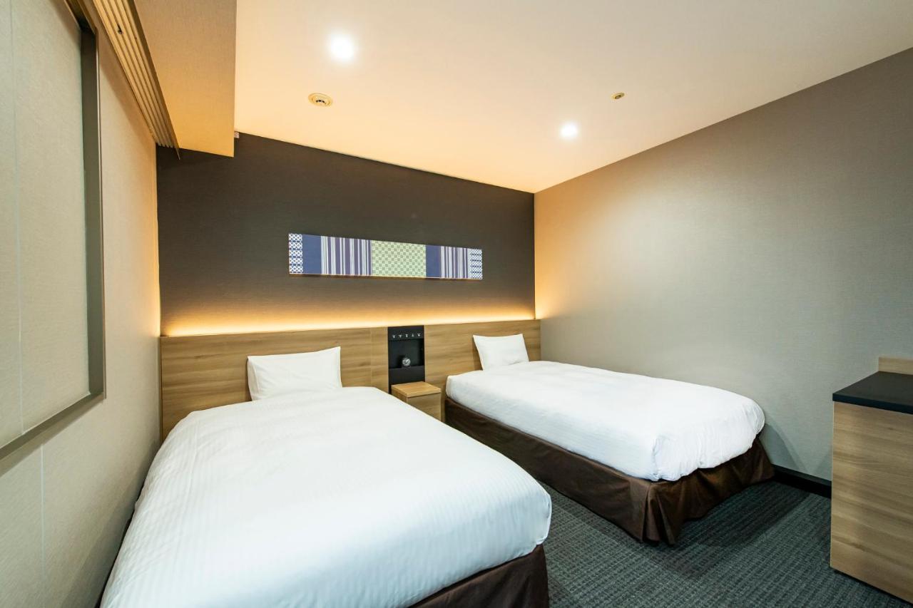 Hakata Nakasu Washington Plaza Hotel Fukuoka (Fukuoka)