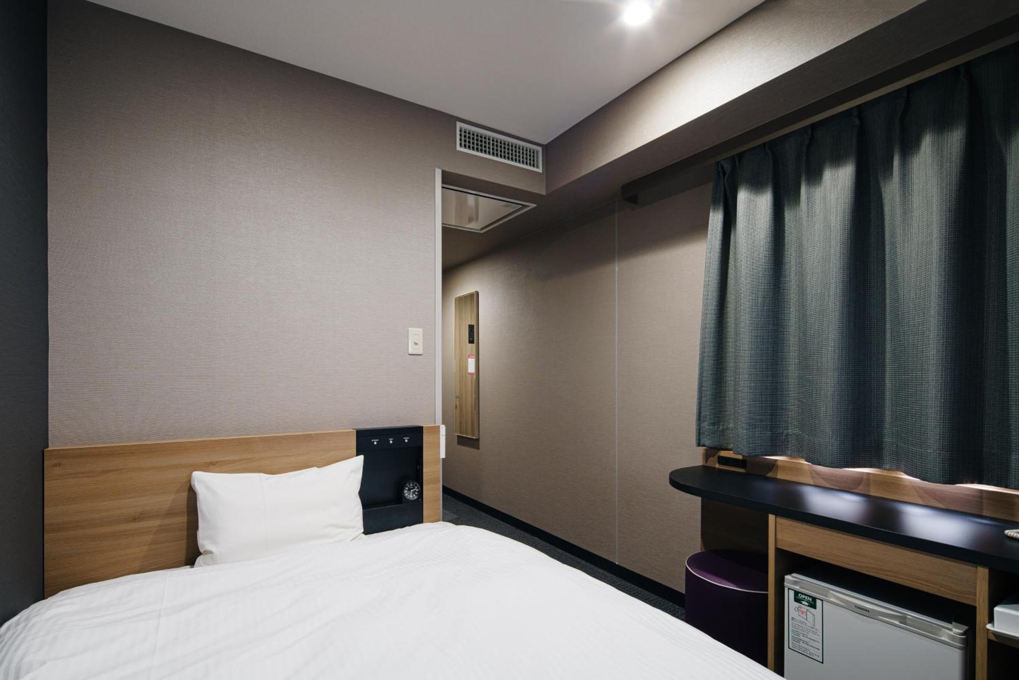 Hakata Nakasu Washington Plaza 3* Fukuoka (Fukuoka)