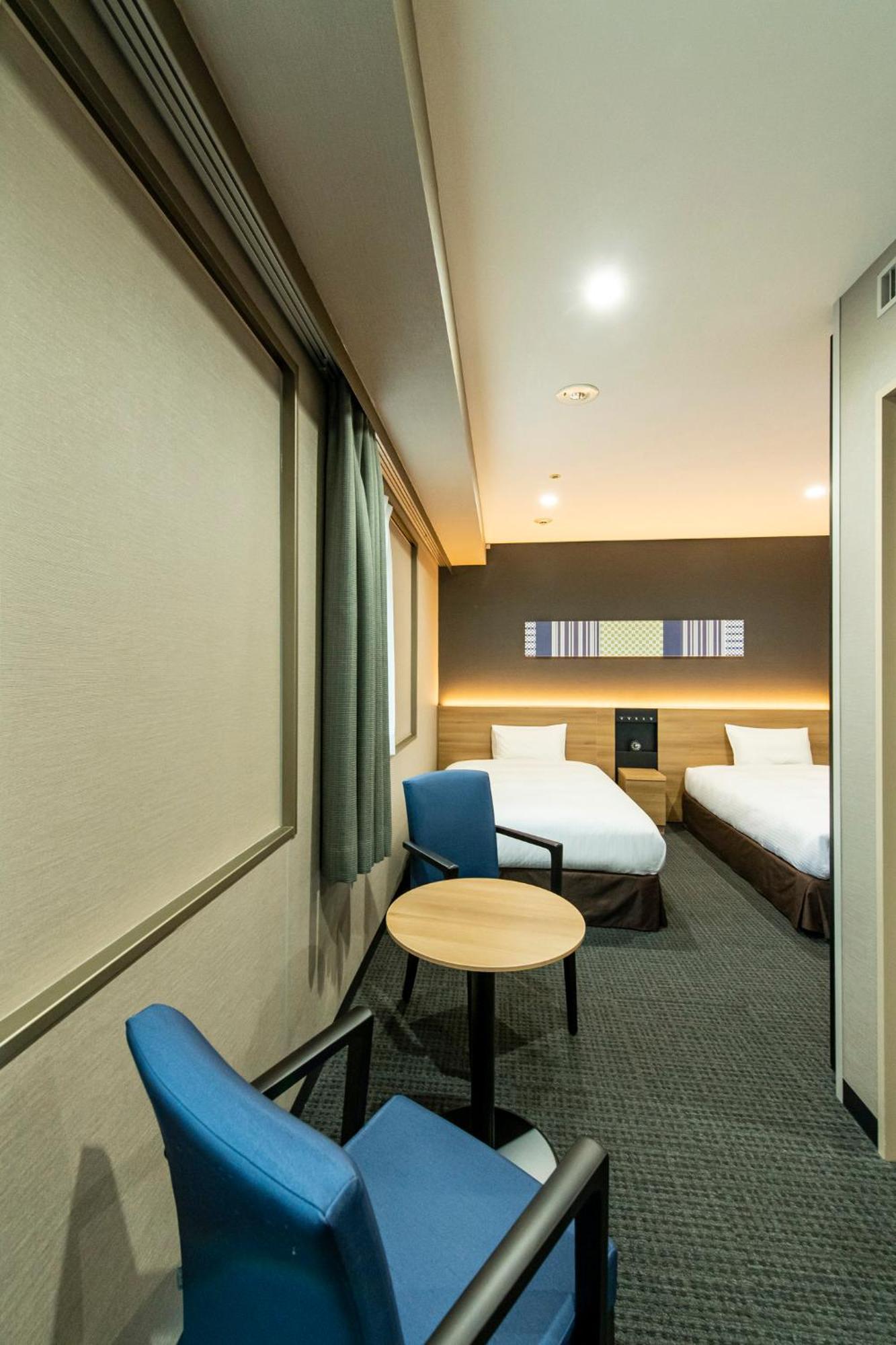 Hakata Nakasu Washington Plaza Hotel