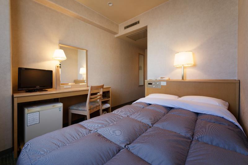 Hakata Nakasu Washington Plaza Hotel 3*