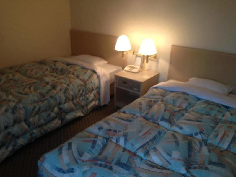 Hakata Nakasu Washington Plaza 3*