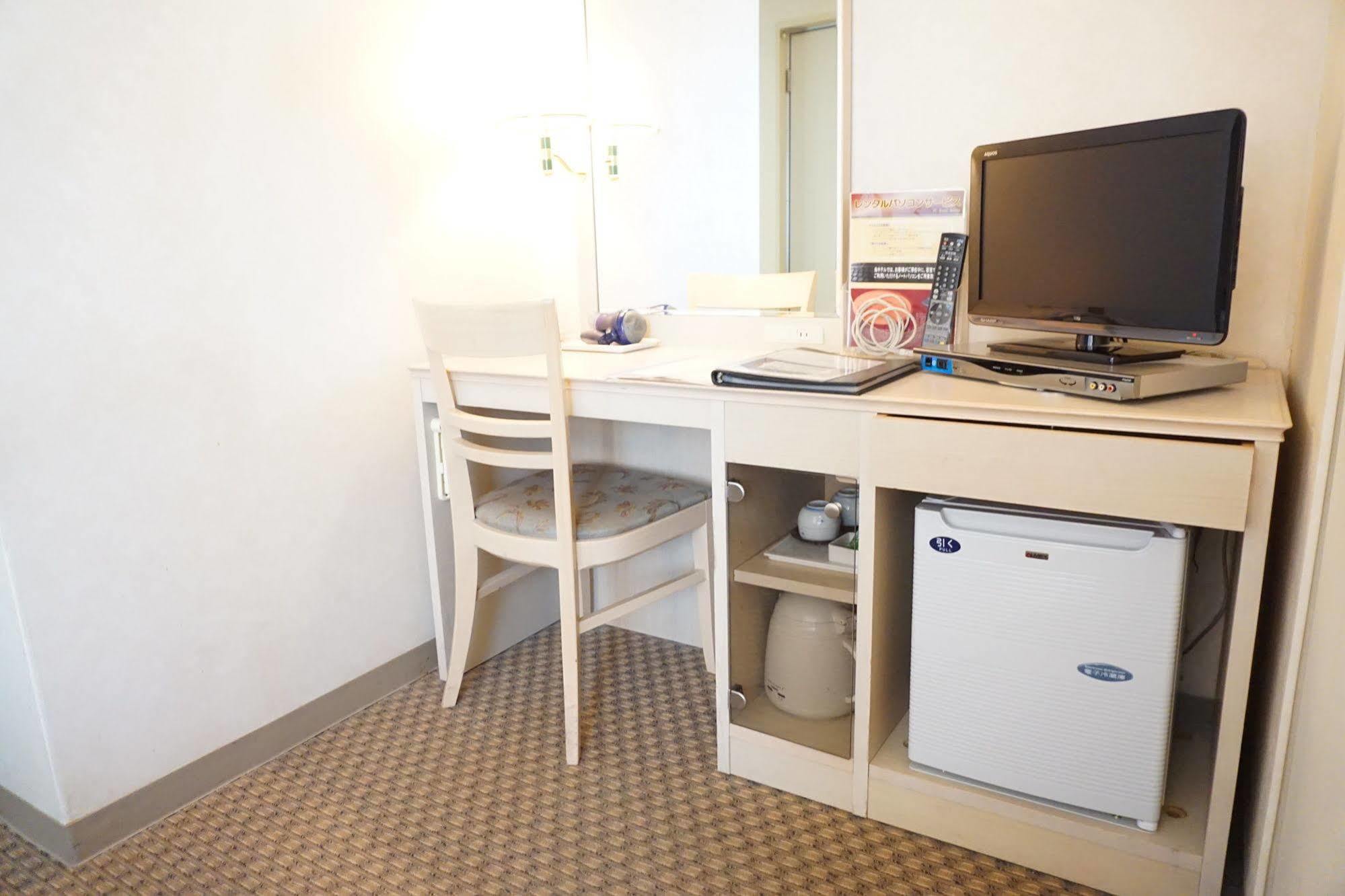 Hakata Nakasu Washington Plaza 3* Fukuoka (Fukuoka)