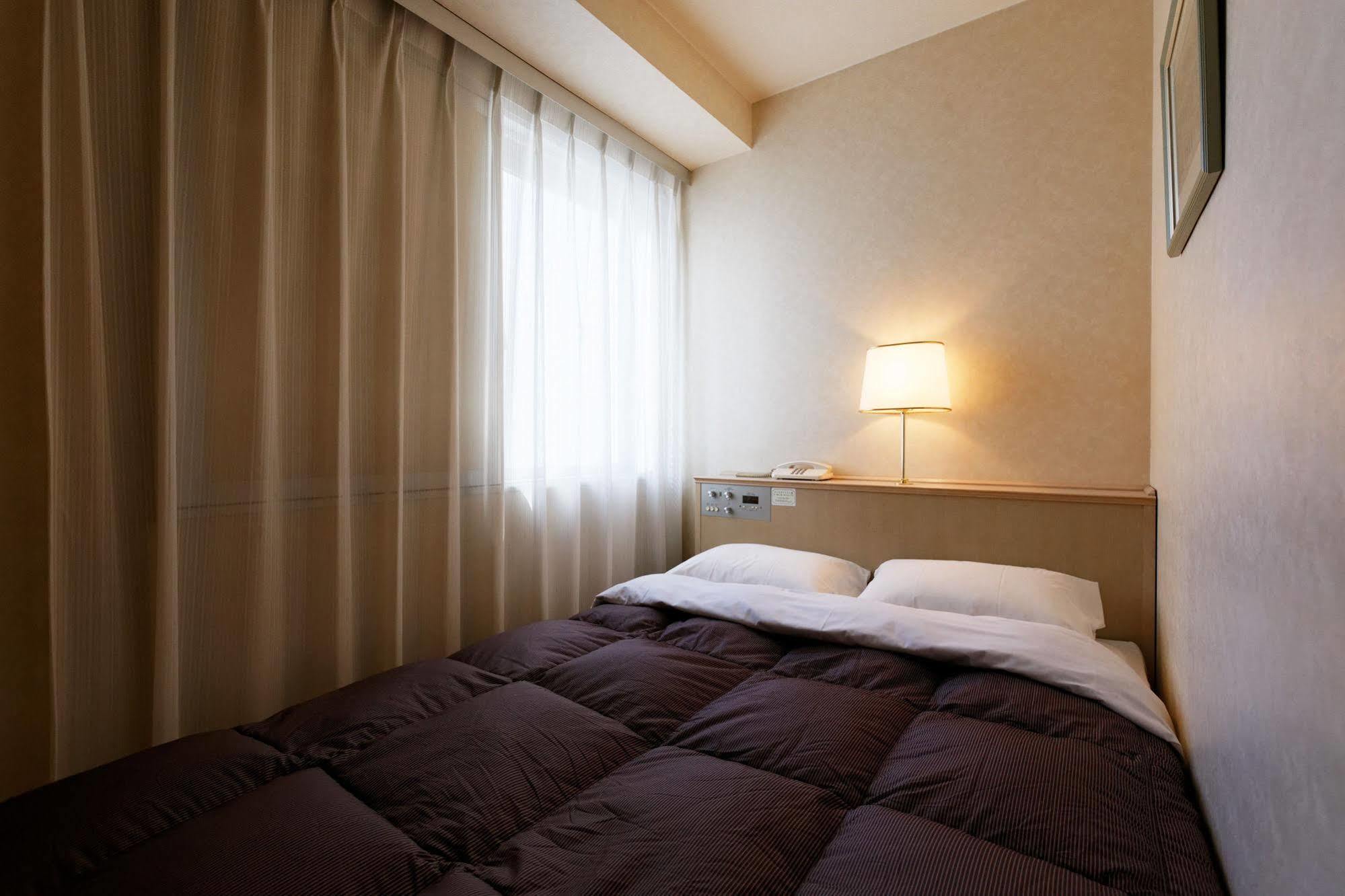 Hakata Nakasu Washington Plaza Hotel Fukuoka (Fukuoka)