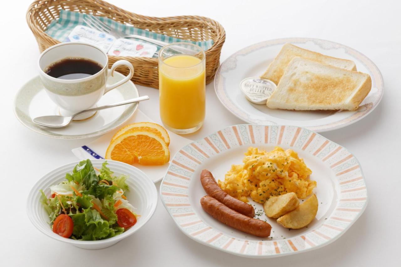 Hotel Hakata Nakasu Washington Plaza