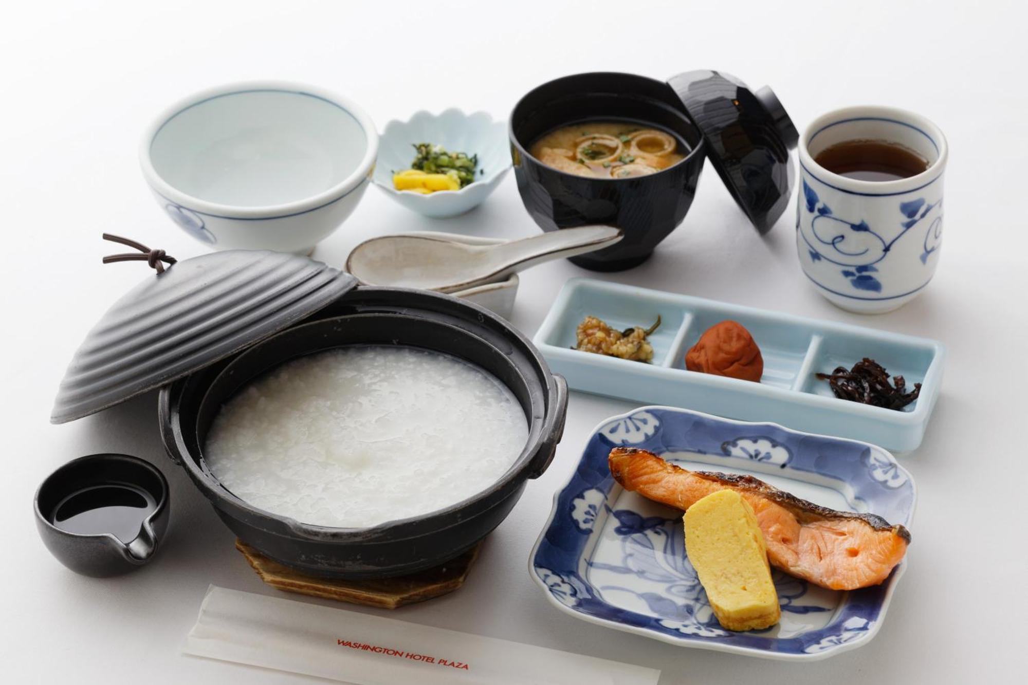 Hakata Nakasu Washington Plaza Hotel 3*