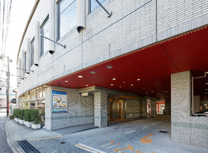 Hakata Nakasu Washington Plaza Hotel