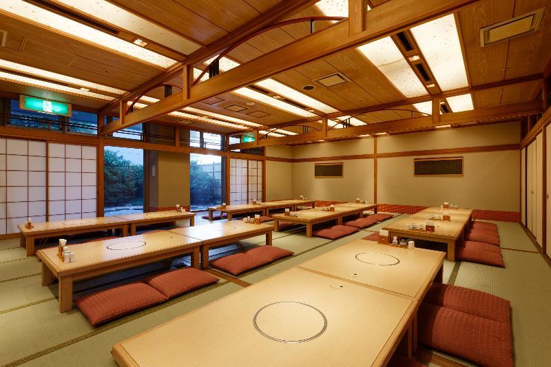 Hakata Nakasu Washington Plaza 3* Fukuoka (Fukuoka)