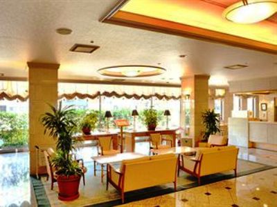 Hakata Nakasu Washington Plaza 3* Fukuoka (Fukuoka)