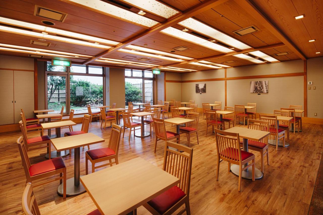 Hakata Nakasu Washington Plaza