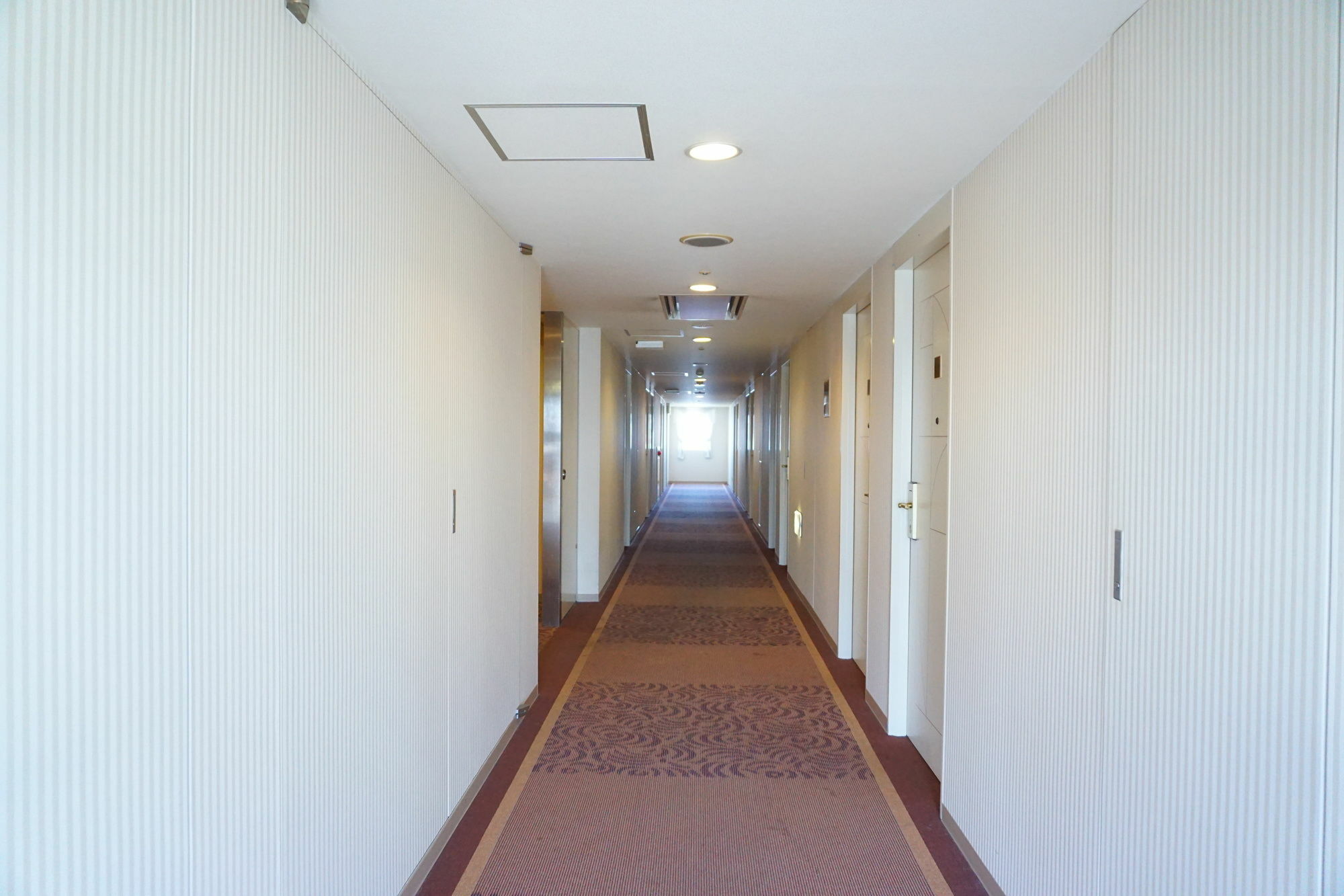 Hotel Hakata Nakasu Washington Plaza Fukuoka (Fukuoka)